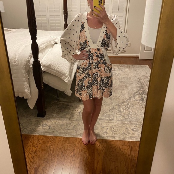 Free People Dress - Picture 7 of 8